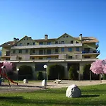 Apartmán Naspun *
