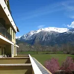 Apartmán Naspun *