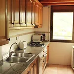 Naspun Apartmán