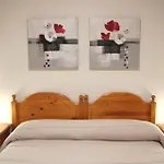 Naspun Apartmán Campo (Huesca)