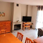 Apartmán Naspun *