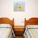 Naspun Apartmán *