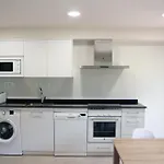 Apartmán Naspun