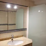 Naspun Apartmán Campo (Huesca)