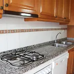 Naspun Apartmán