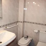 Apartmán Naspun *