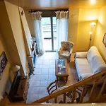 Apartmán Naspun Campo (Huesca)
