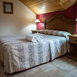 Apartmán Naspun