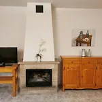 Naspun Apartmán Campo (Huesca)