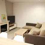 Naspun Apartmán