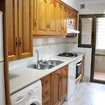 Naspun Apartmán Campo (Huesca)