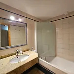 Naspun Apartmán