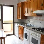 Naspun Apartmán *