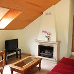 Apartmán Naspun Campo (Huesca)