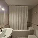 Apartmán Naspun *