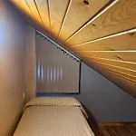 Naspun Apartment *
