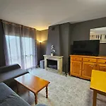 Naspun Apartmán Campo (Huesca)