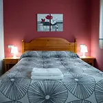 Apartmán Naspun *