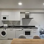 Naspun Apartmán *