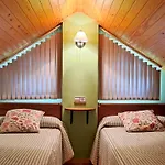 Naspun Apartmán Campo (Huesca)