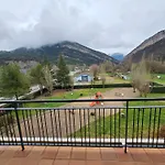 Naspun Apartmán
