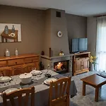 Naspun Apartmán Campo (Huesca)