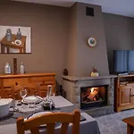 Naspun Apartmán