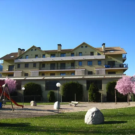 Appartamento Naspun *