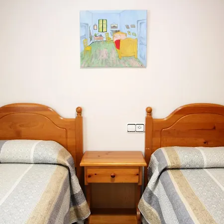 Naspun Apartment *