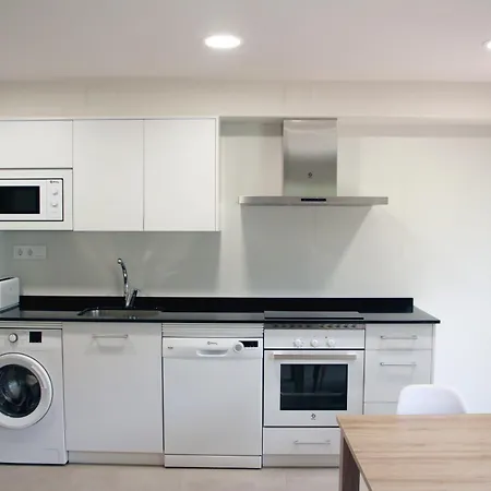 Apartamento Naspún