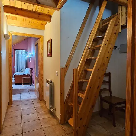 Naspún Apartamento