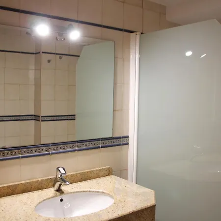 Naspun Appartamento Campo (Huesca)