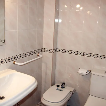 Apartamento Naspún *