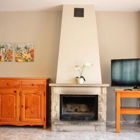 Apartamento Naspún