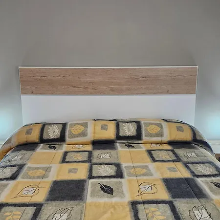 Naspun Apartmán Campo (Huesca)