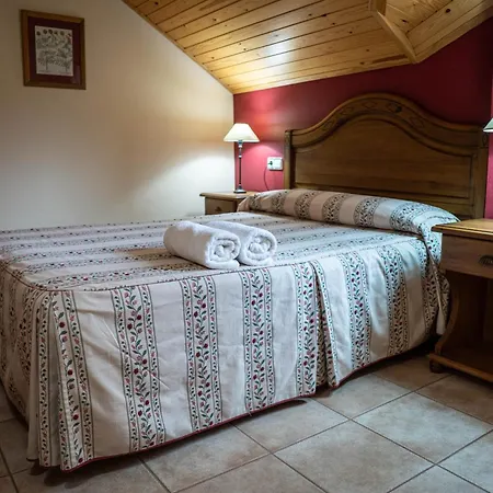 Apartamento Naspún