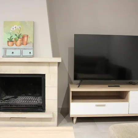 Apartamento Naspún *