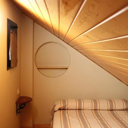 Naspun Apartment *