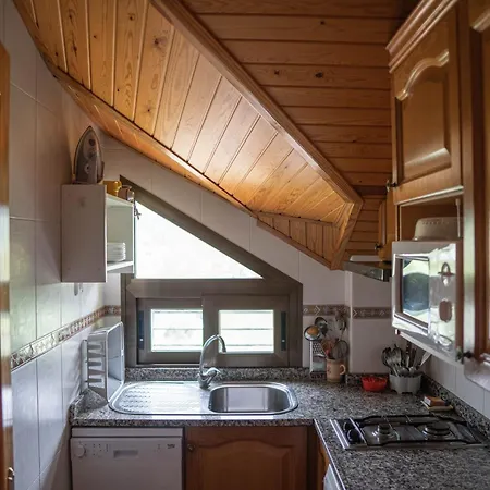 Apartamento Naspún