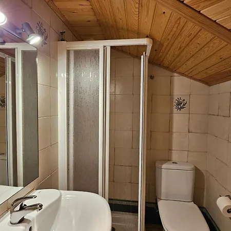 Naspun Campo (Huesca)