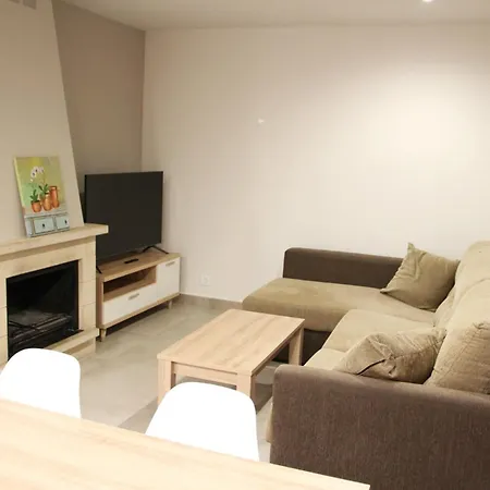 Naspún Apartamento
