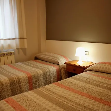 Apartamento Naspún *