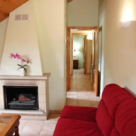 Naspun Apartment *