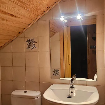 Naspun * Campo (Huesca)