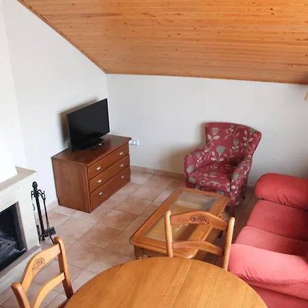 Apartamento Naspún *