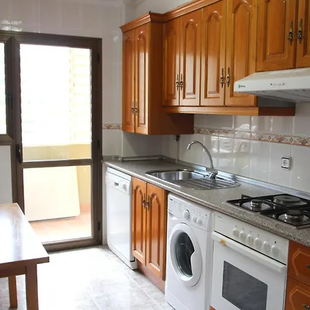 Naspún Apartamento *