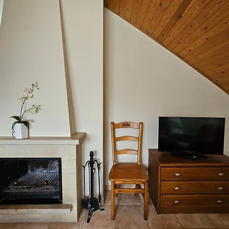 Naspún * Campo (Huesca)