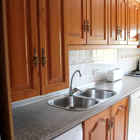 Apartamento Naspún