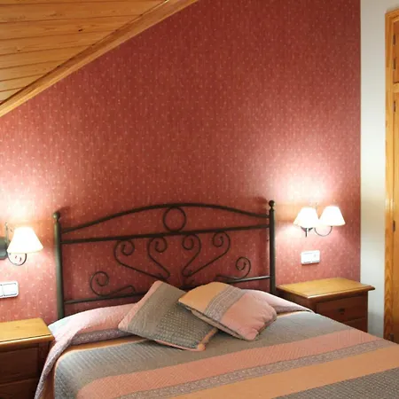 Naspún Apartamento