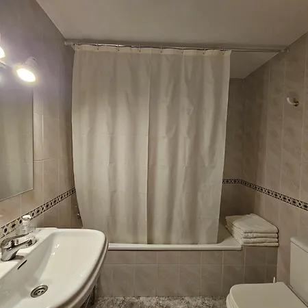 Apartamento Naspún *